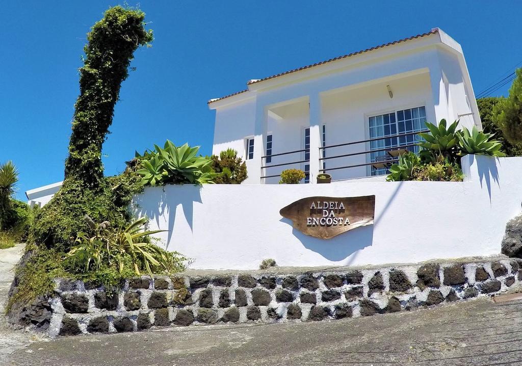 Aldeia Da Encosta Villa Quận Quận Velas Ngoại thất bức ảnh